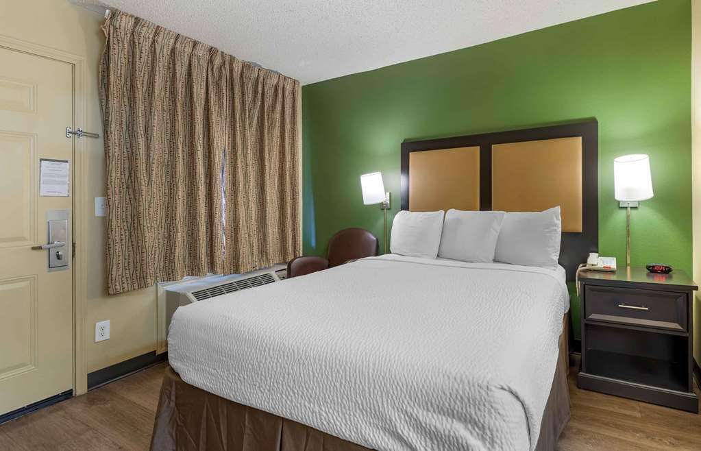 Extended Stay America Select Suites - Denver - Aurora South Habitación foto