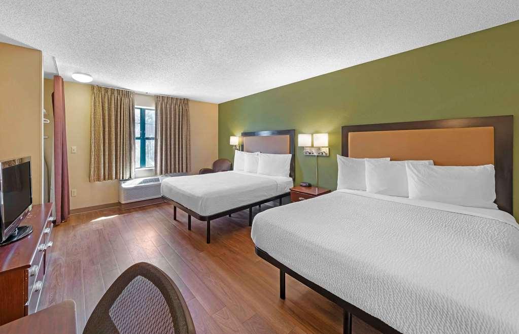 Extended Stay America Select Suites - Denver - Aurora South Habitación foto